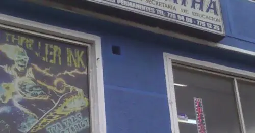ACADEMIA DE ESTETICA Y BELLEZA MARANATHA ACADEMIA DE ESTETICA Y BELLEZA MARANATHA
